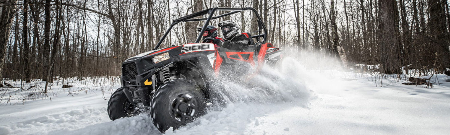 2022 Polaris® RZR SxS 900 for sale in Erv's Sales & Service, Tomahawk, Wisconsin